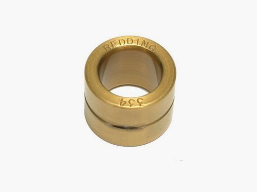 REDDING TITANIUM NITRIDE BUSHING/.302