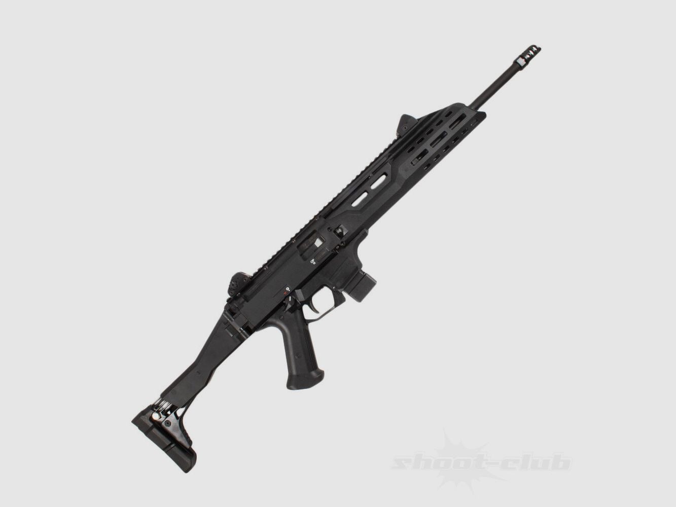 CZ Scorpion Evo3 S1