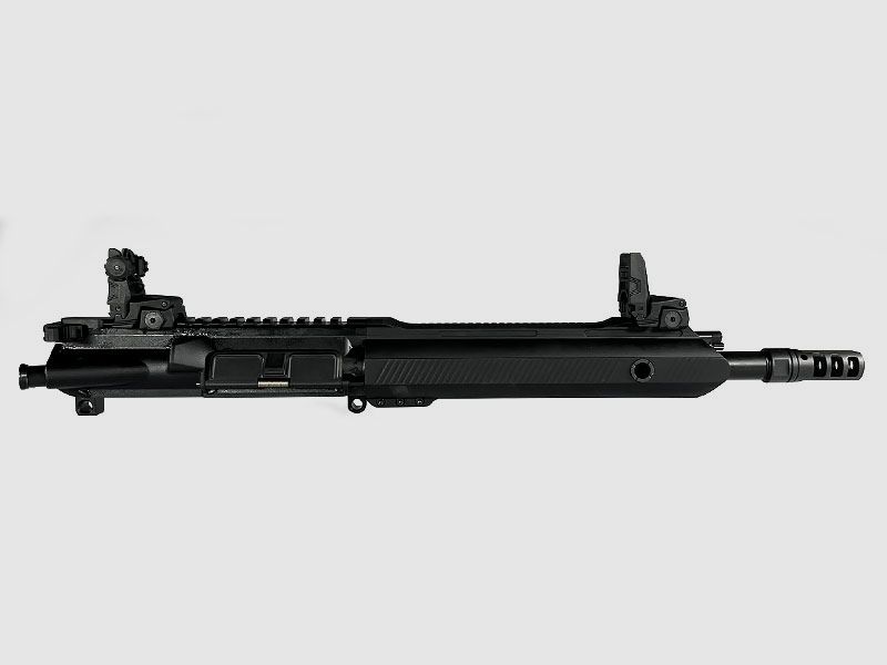 SCHMEISSER verwisselbaar systeem AR15-SPORT 10,5" loop