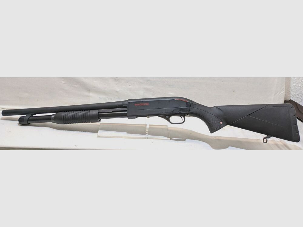 Winchester Defender SXP
