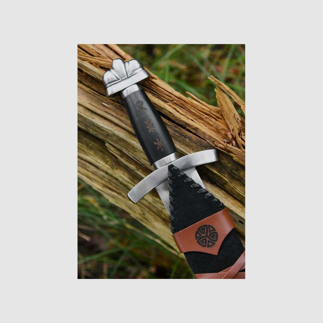 Windlass Steelcrafts Schwert von Baldur