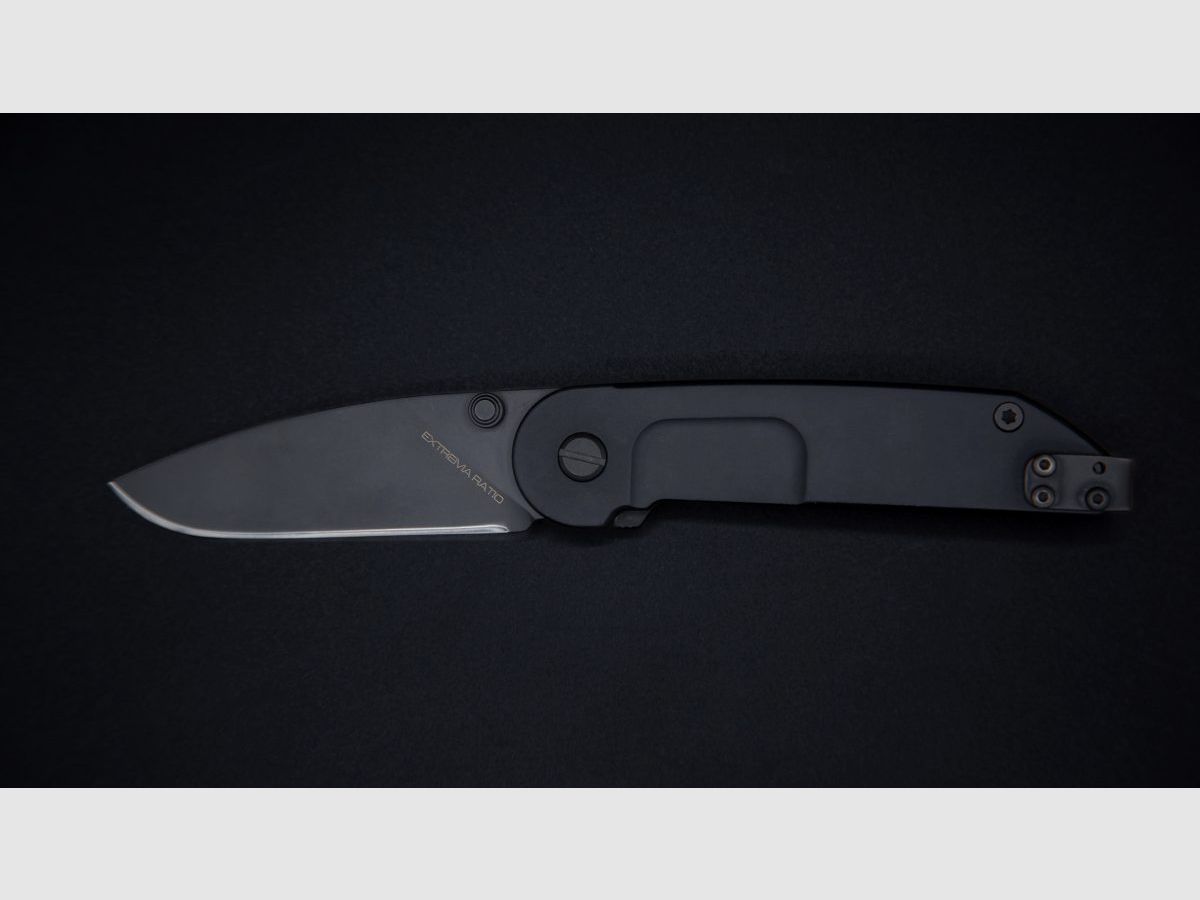 EXTREMA RATIO – BF1 CD BLACK, immagine 13 di 15