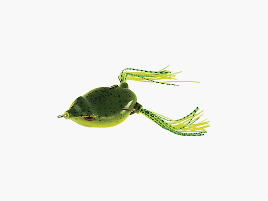 Rapture Dancer Frog 14g – Natural Weed