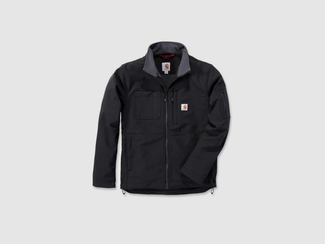 Carhartt Herren Jacke Rough Cut