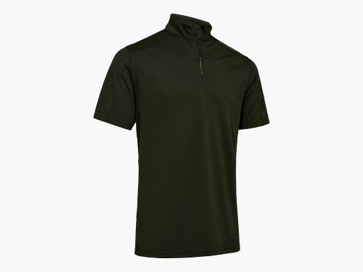 Climate ½-zip T-shirt mit 37.5® Technology
                    –                 Größe: L