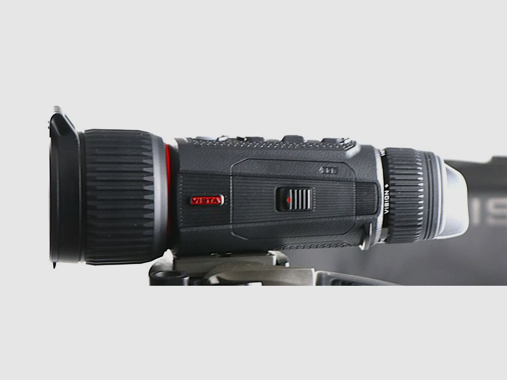 Nocpix VISTA S50R Quick Grab!!