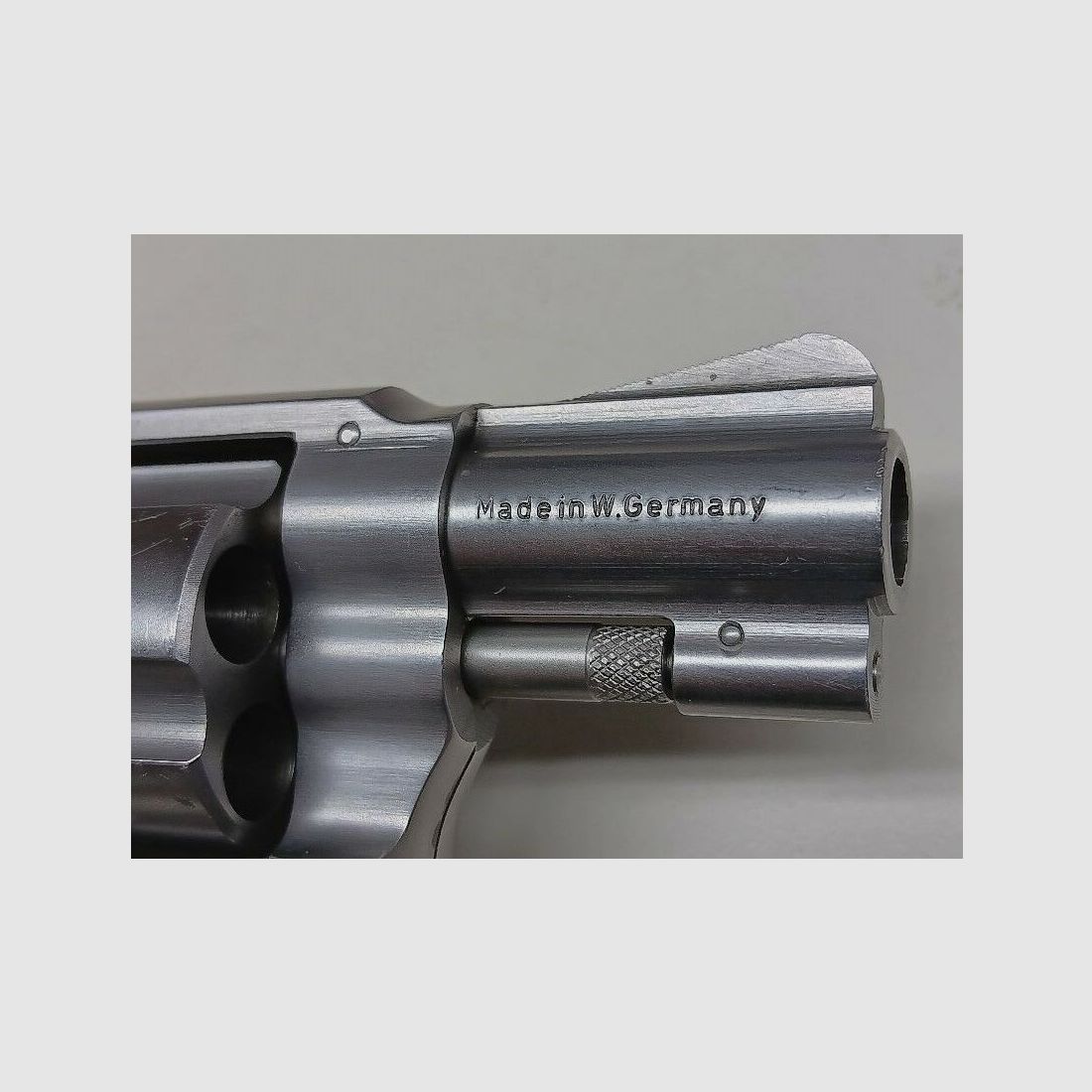 Erma - Werke ER 440