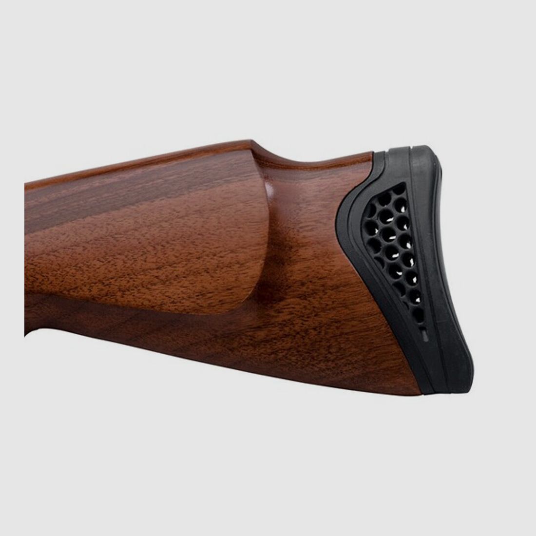 Mercury 135 SP Luftgewehr Set 4,5mm Diabolos Holzschaft