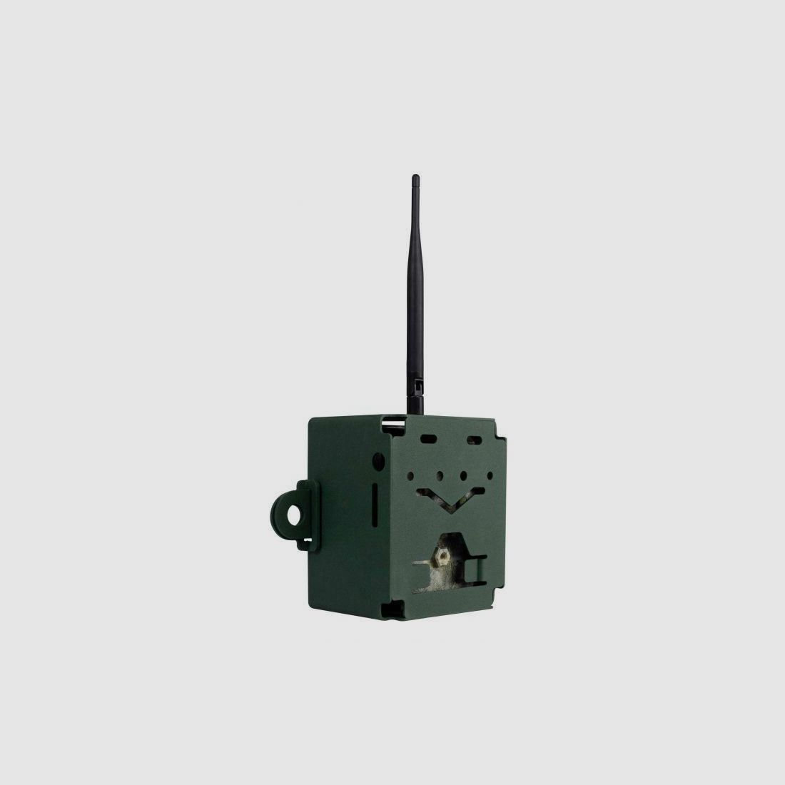 ICUserver Metallbox, Bild 9 von 9
