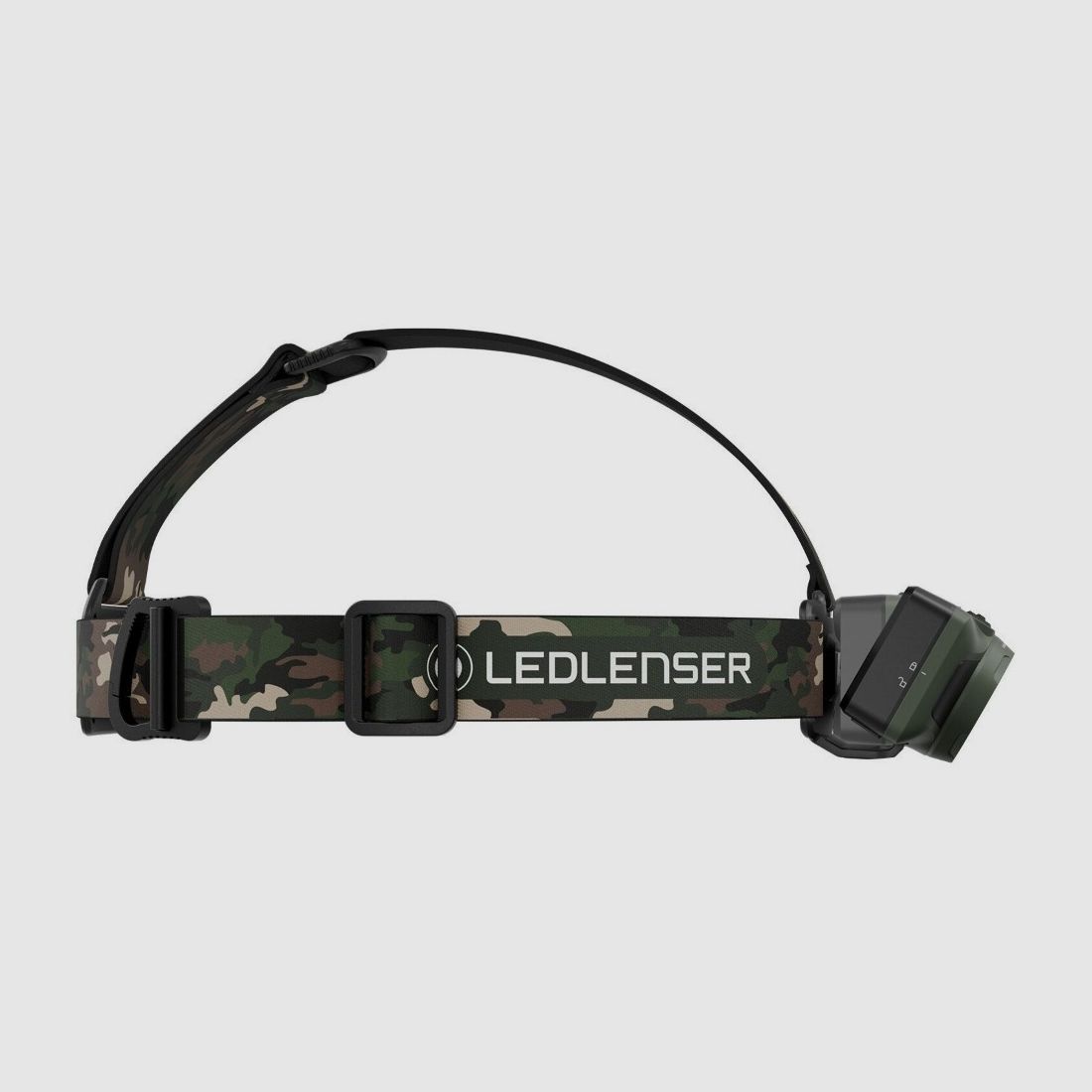 Ledlenser Stirnlampe HF6R RGB, Bild 3 von 8