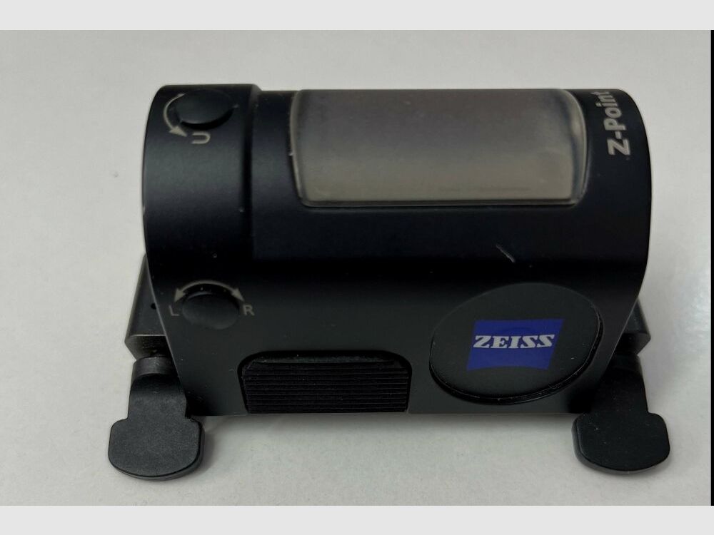 Z Point Zeiss