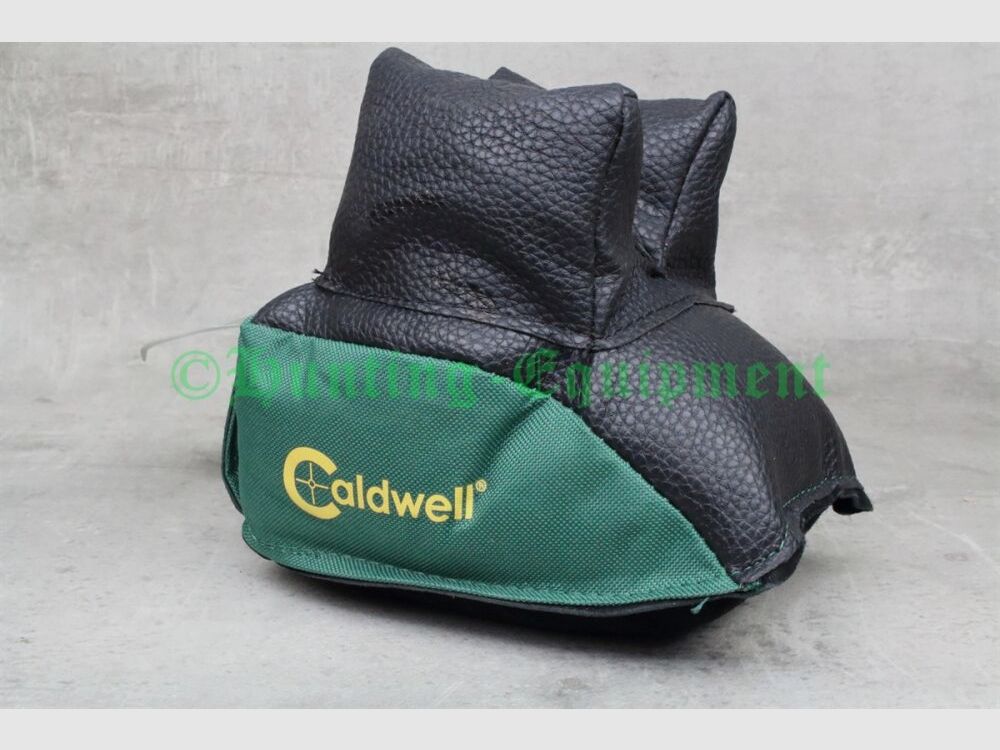 Caldwell Rear Shooting Bag Standard ungefüllt