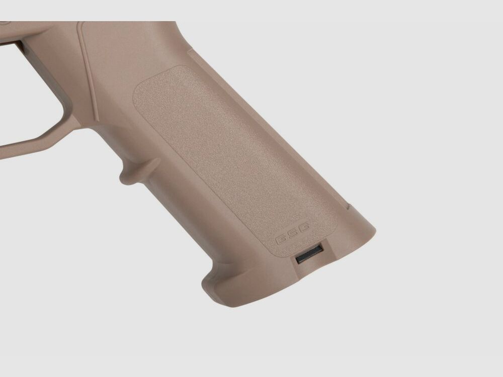 Carabina semiautomatica Mauser M15 Sport US Tan .22lr HV