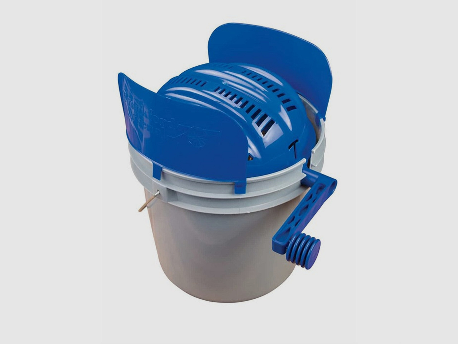 Frankford Arsenal Quick-n-EZ Case Tumbler 220 V