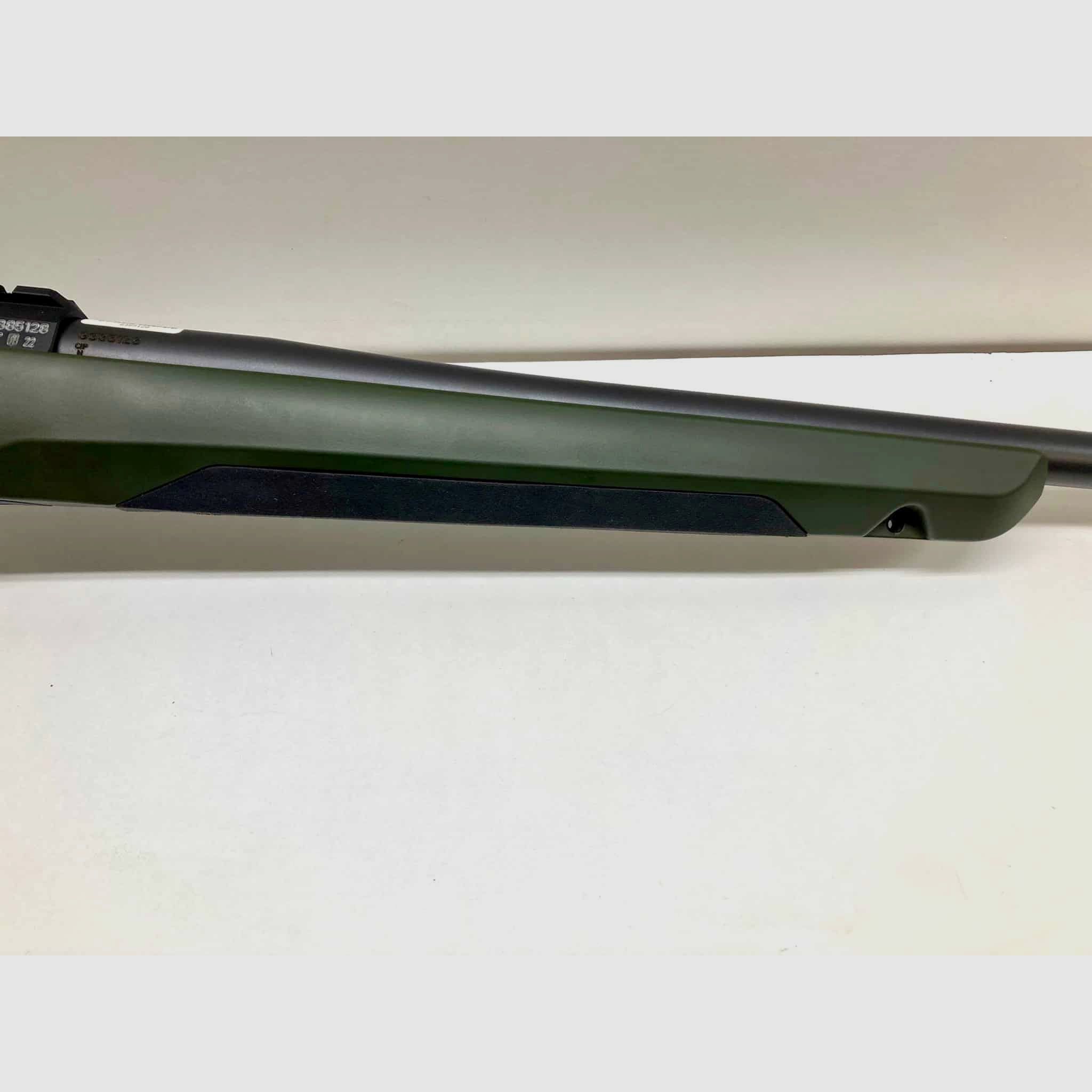 CZ 600+ ERGO Thumbhole