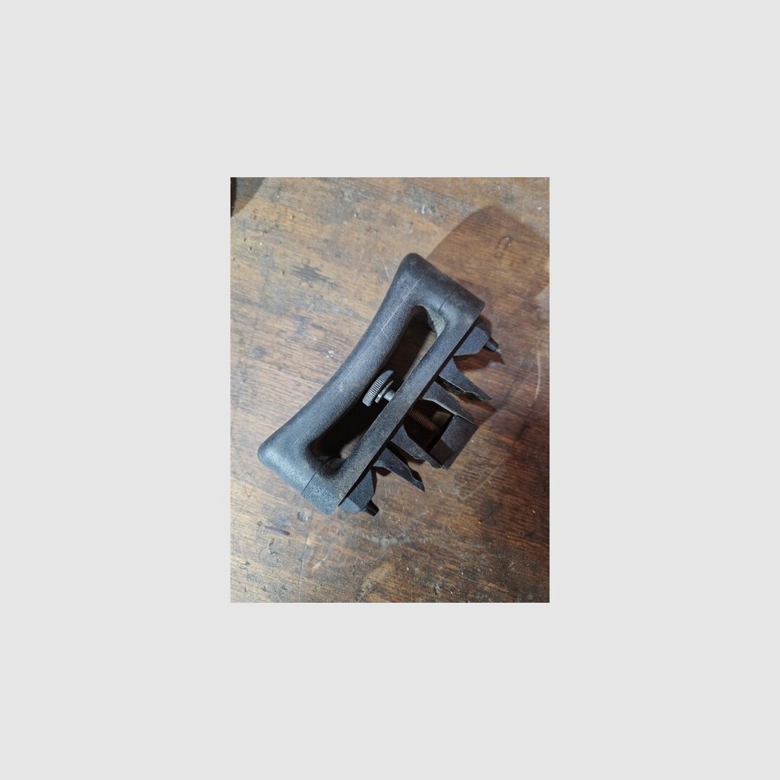 Schaftverlängerung 3cm für G3 Klone