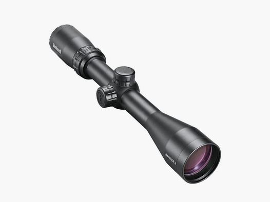 Bushnell Banner 2 Black Riflescope BDC 3-9x40