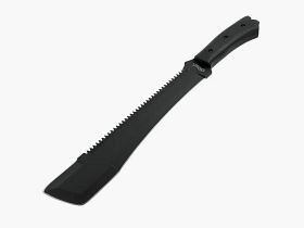 Walther Machete MSM