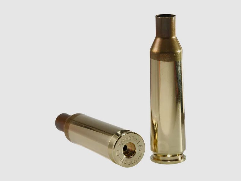 Peterson Hülsen .416 Barrett 50 Stück #40075-R