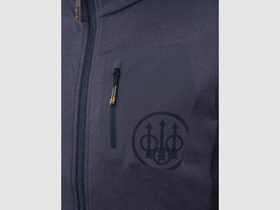 Polaire Beretta Smartech EVO, image 7 sur 12