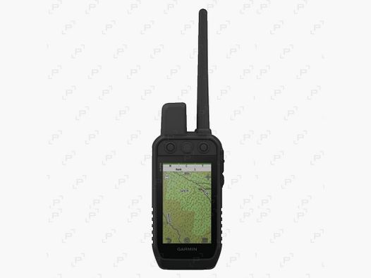 GPS-Fernbedienung GARMIN ALFA 300F