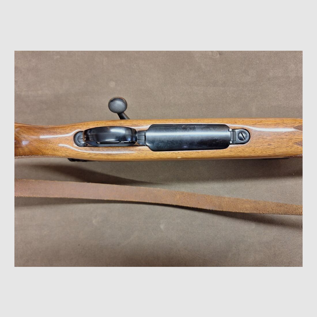 Remington 700