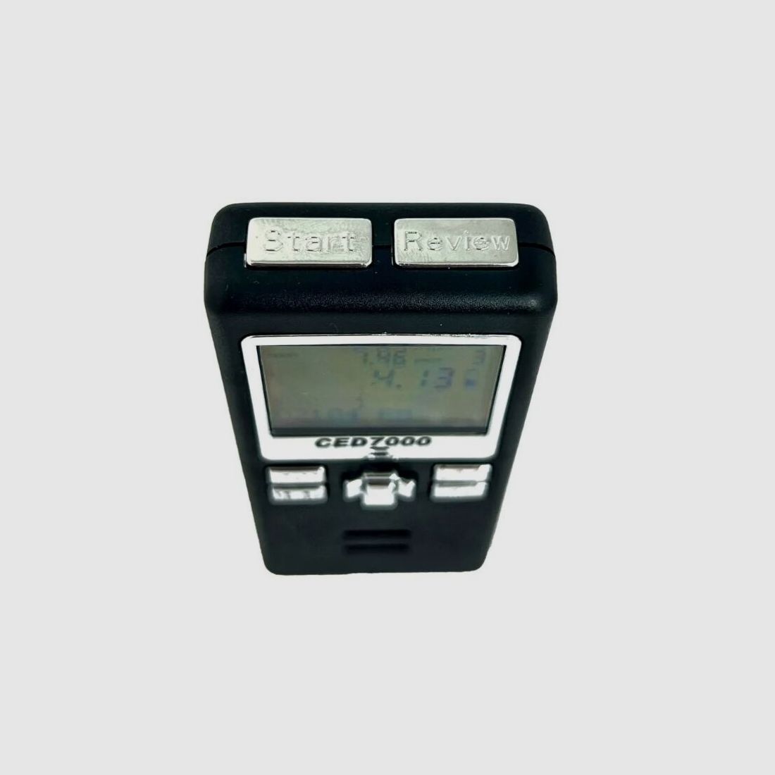 CED7000 Tactical Timer RF, Bild 2 von 7