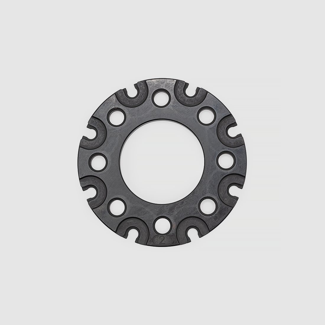 Dillon Plate for RL1050 / Super 1050 / RL1100, Caliber: .40S&W, image 3 of 3