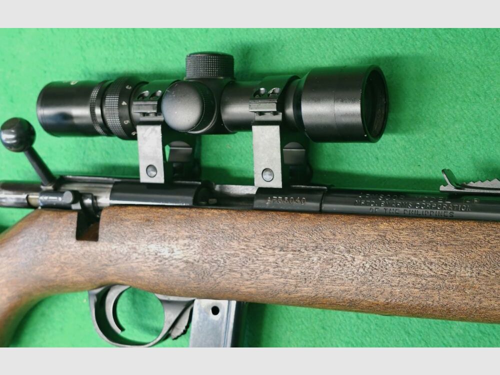 Kassnar Mauser