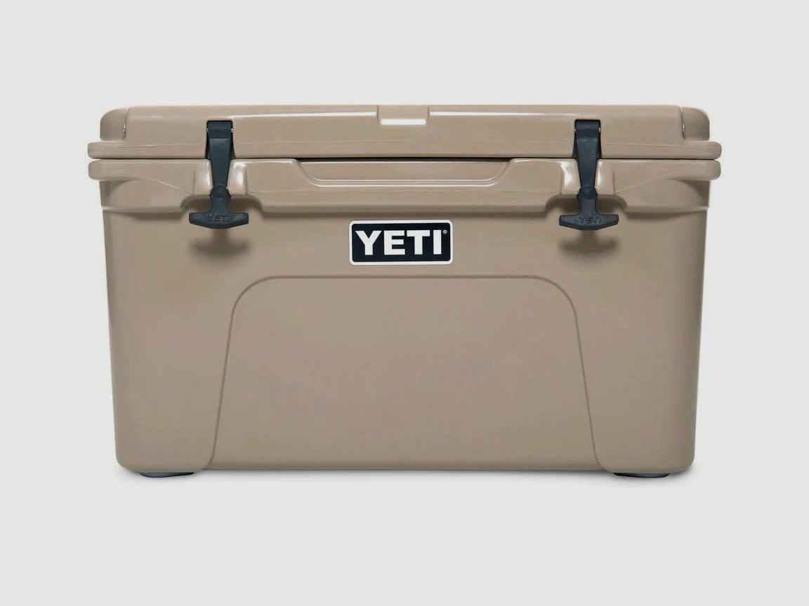 YETI Tundra 45 Kühlbox