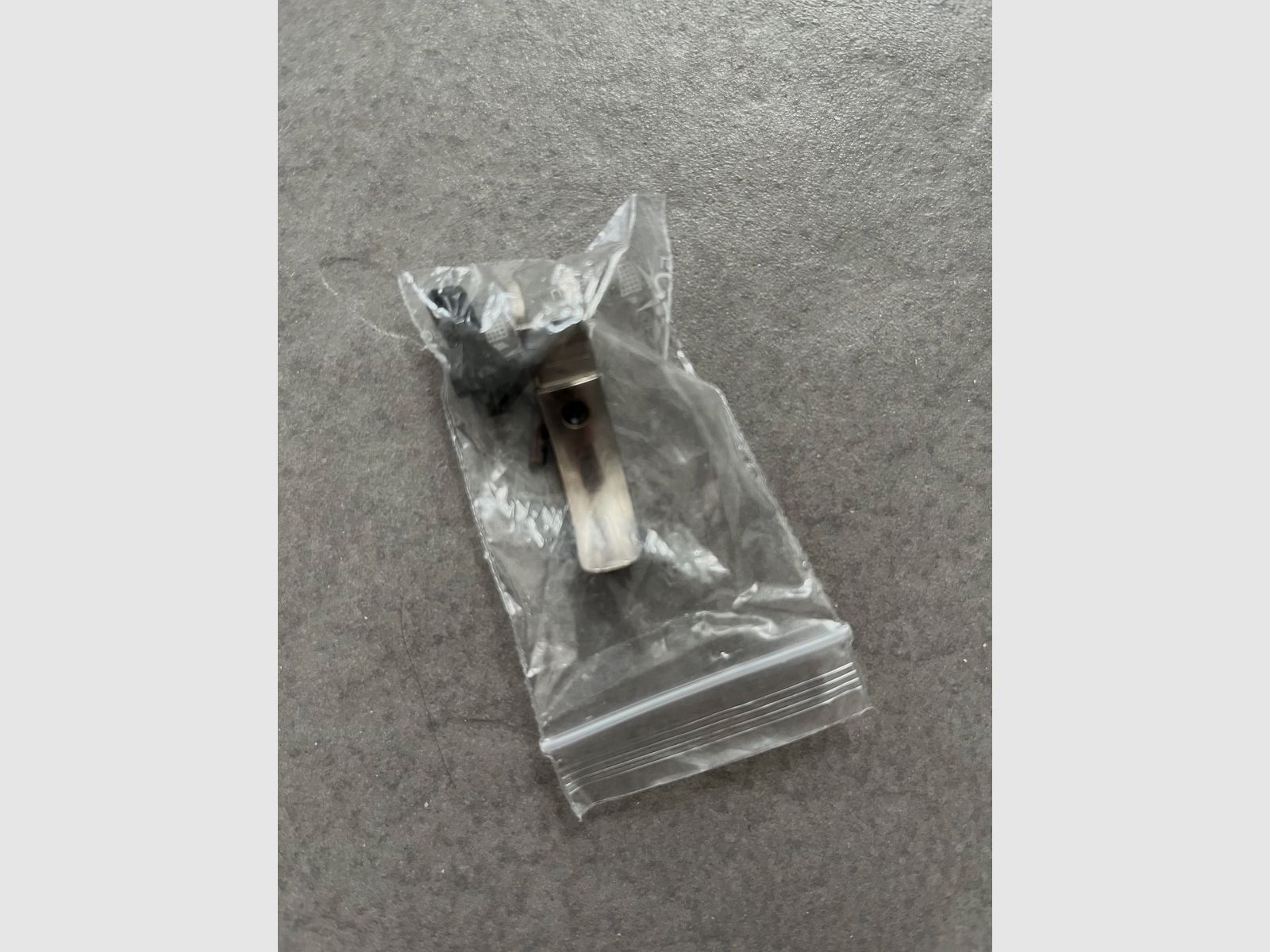 Top CZ Shadow 2 Compact mit Werks SAO Umbau