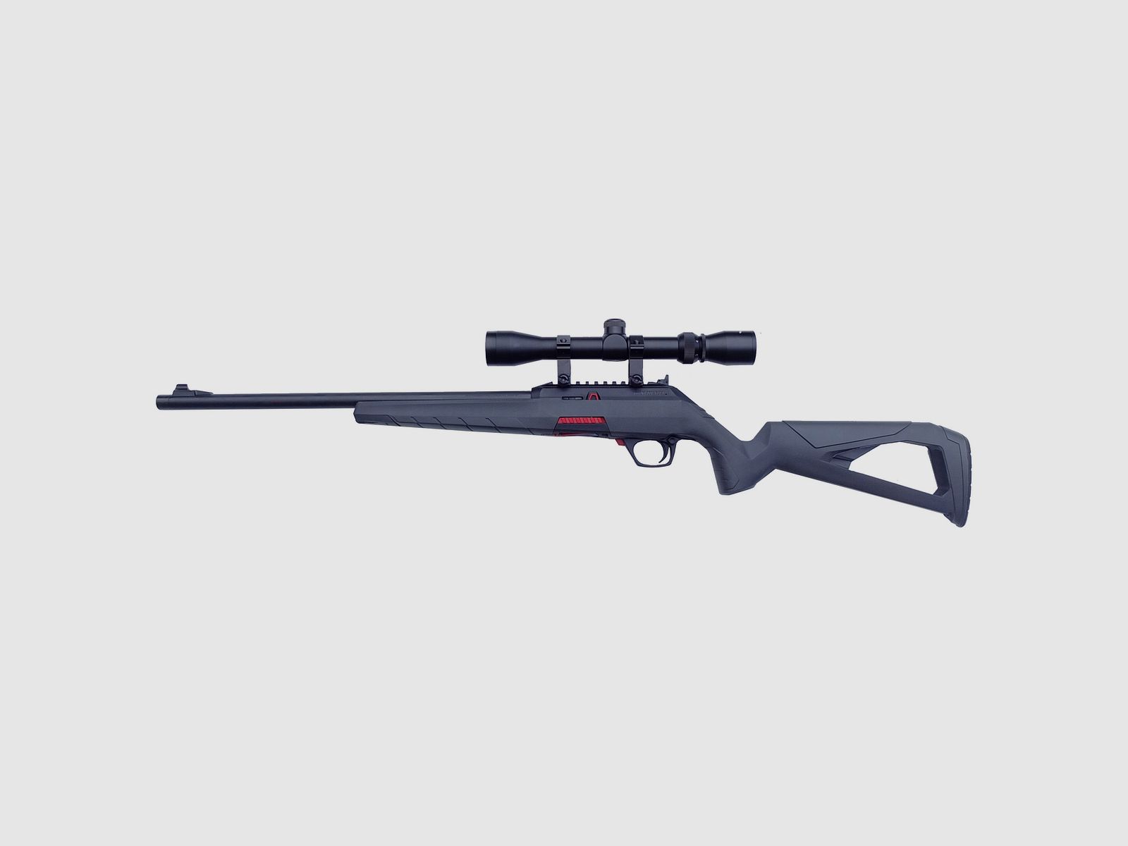 Winchester Wildcat, Bild 2 von 2