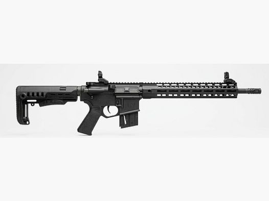 CARABINE SEMI-AUTO HAMMERLI TAC-R1 CAL.22LR - CATEGORIE B