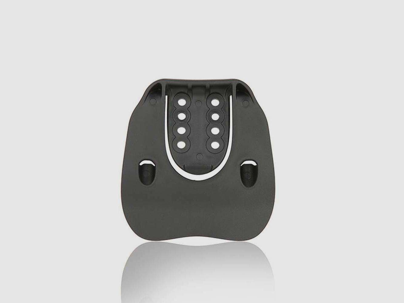 CYTAC Paddle Platform