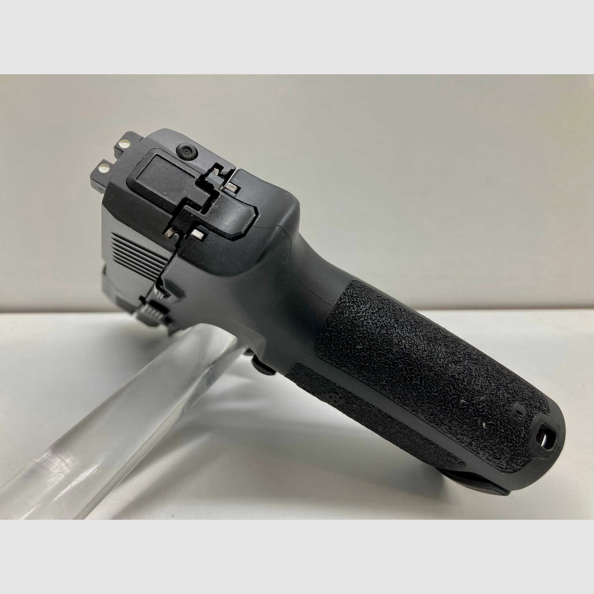 Sig Sauer P320 Compact