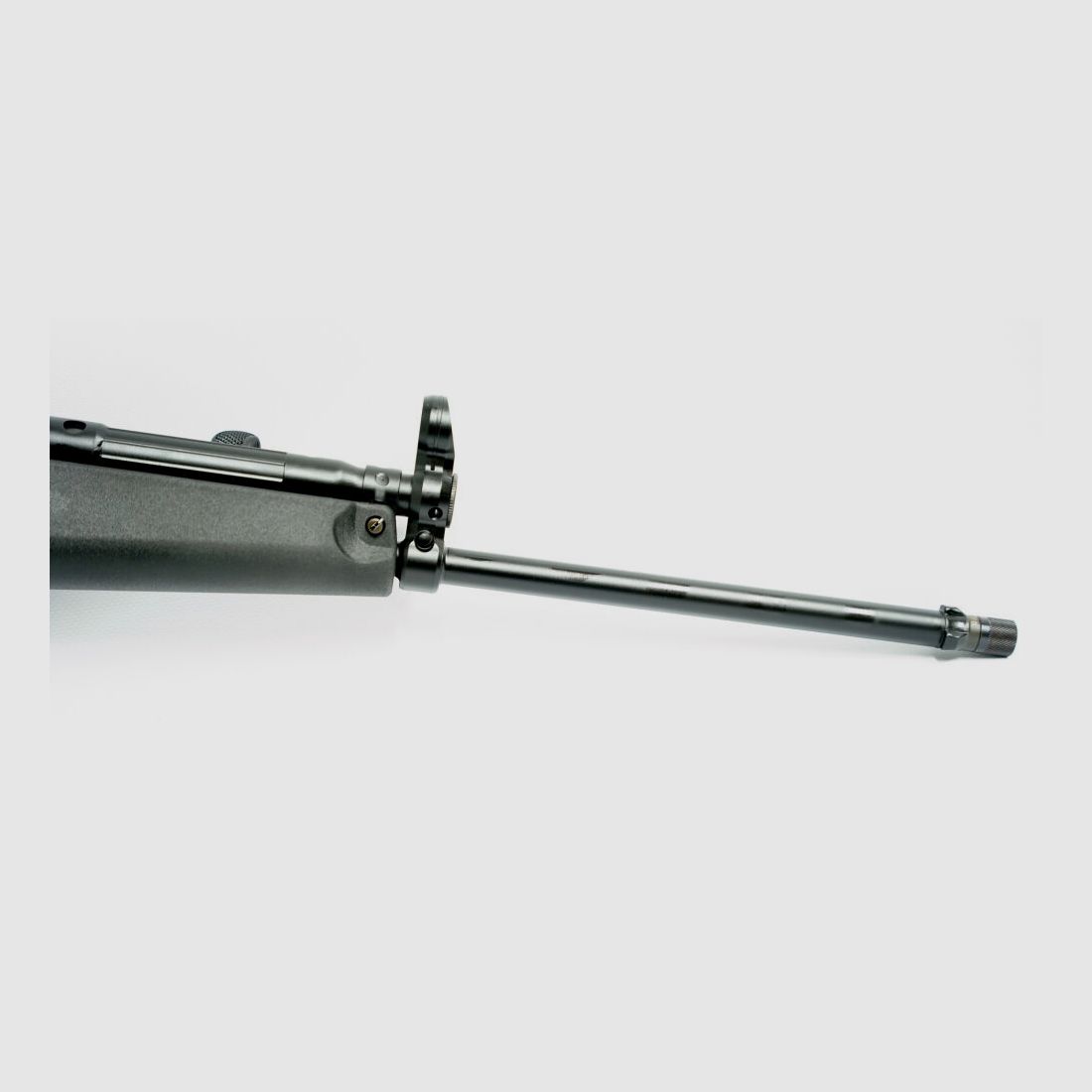 Heckler & Koch	 SP5L