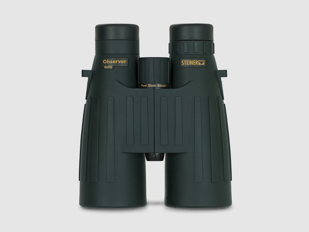 Steiner Observer 8x56 verrekijker