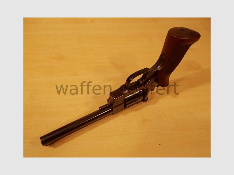 Weihrauch Arminius HW 9ST. with steel frame