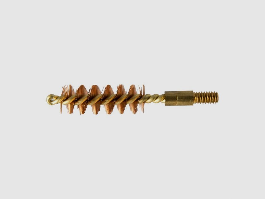 SINCLAIR INTERNATIONAL SPAZZOLA IN BRONZO PER CANNE CAL. 357, immagine 1 di 3