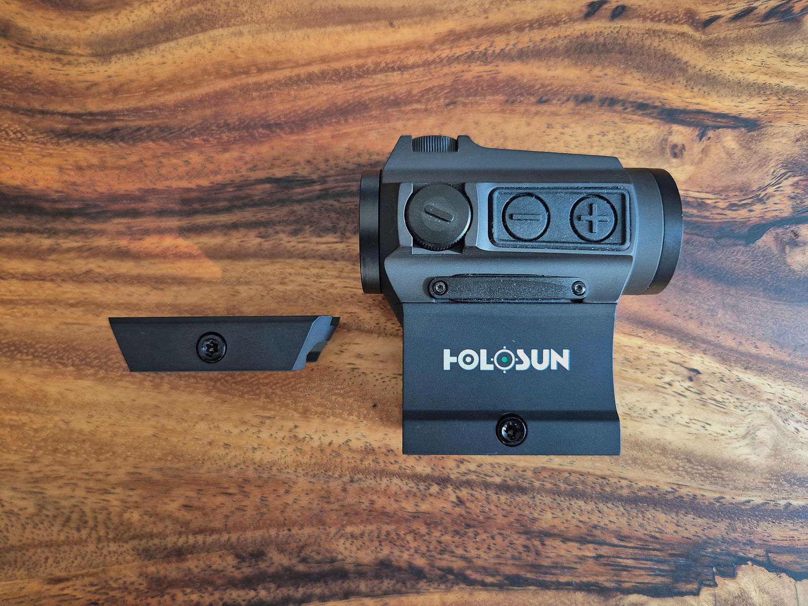 Holosun Elite HE503C-U-GR – Condizioni pari al nuovo
