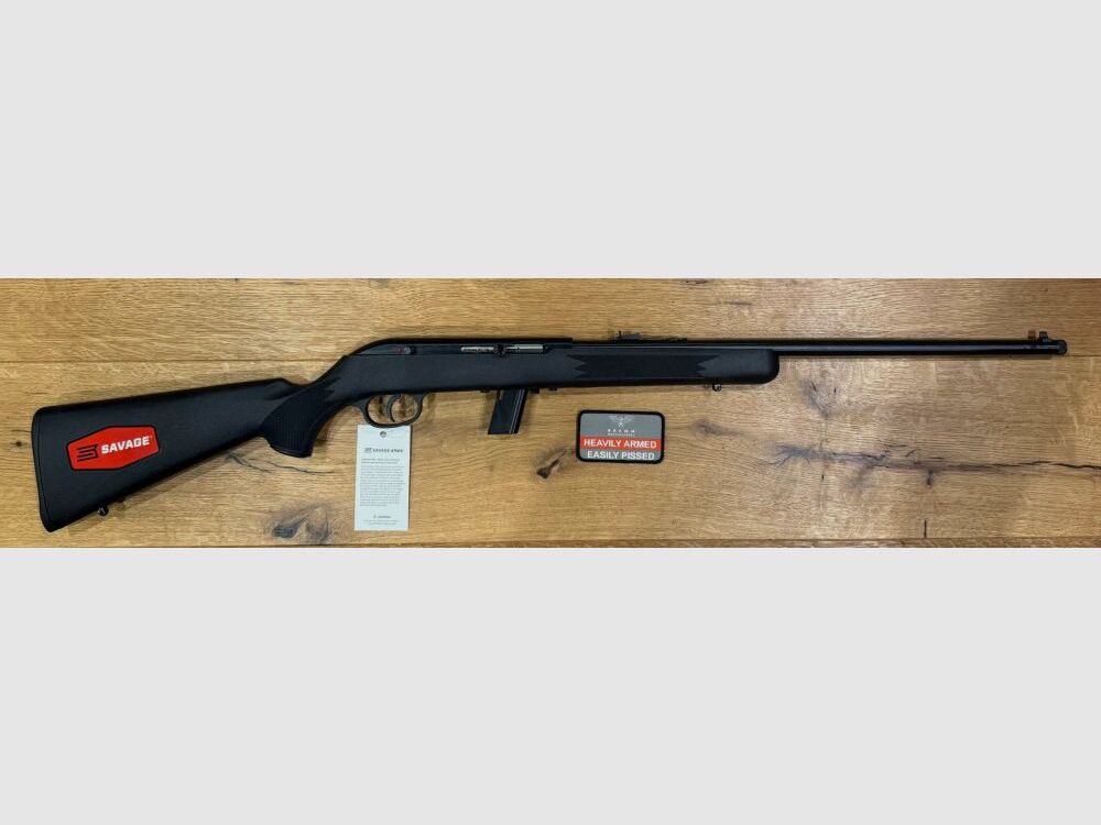 Savage Arms 64