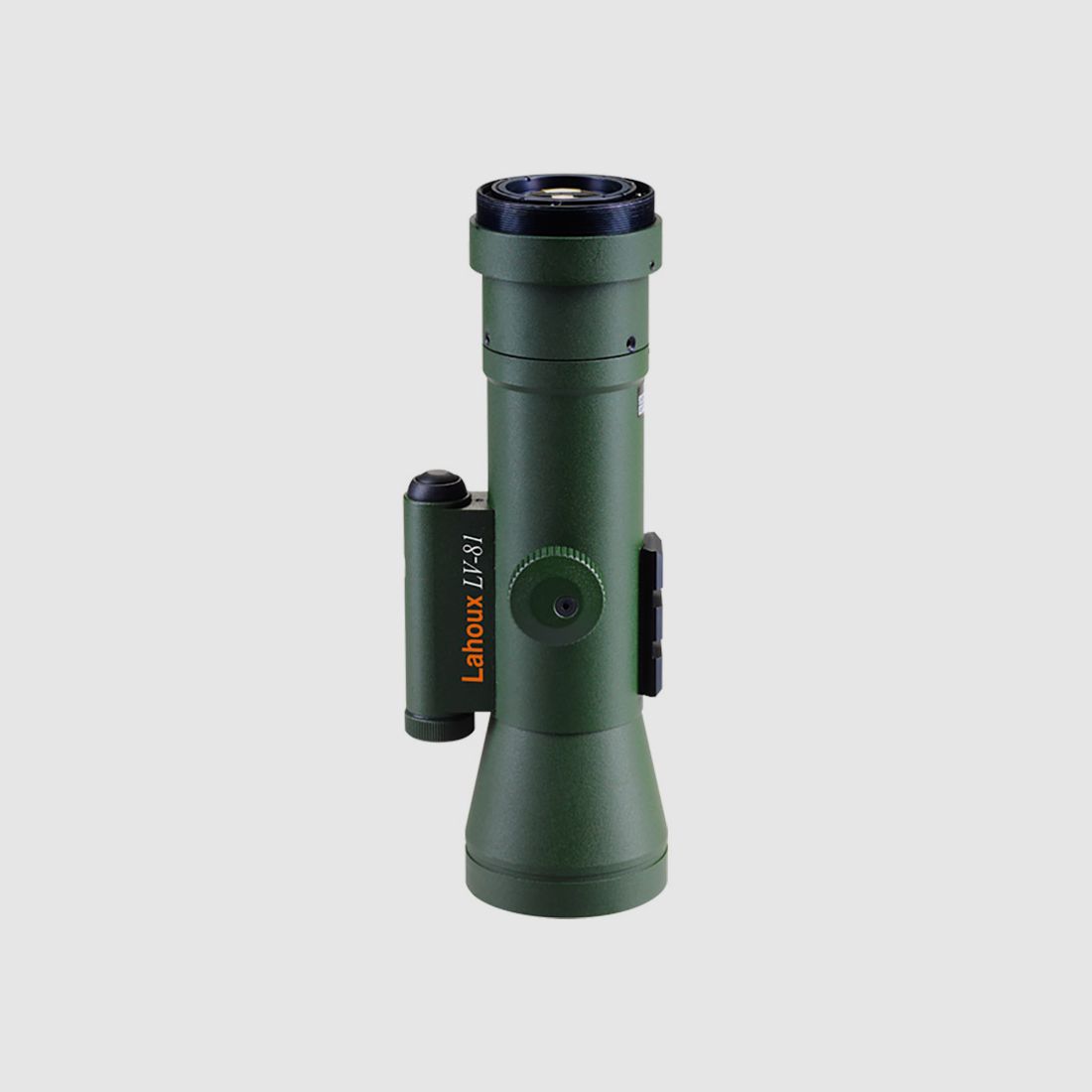 Lahoux LV-81 Echo HF Riproduzione dell'immagine VERDE