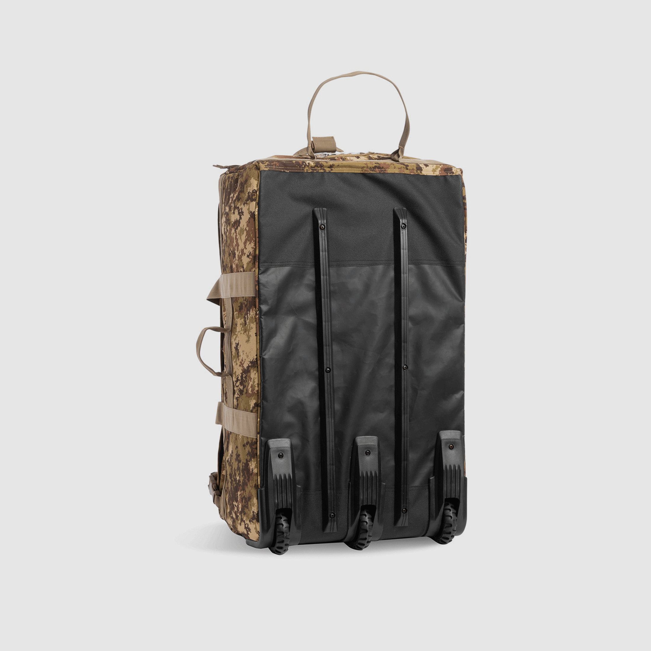OPENLAND TACTICAL – SAC TROLLEY DE VOYAGE 125LT, image 9 sur 12
