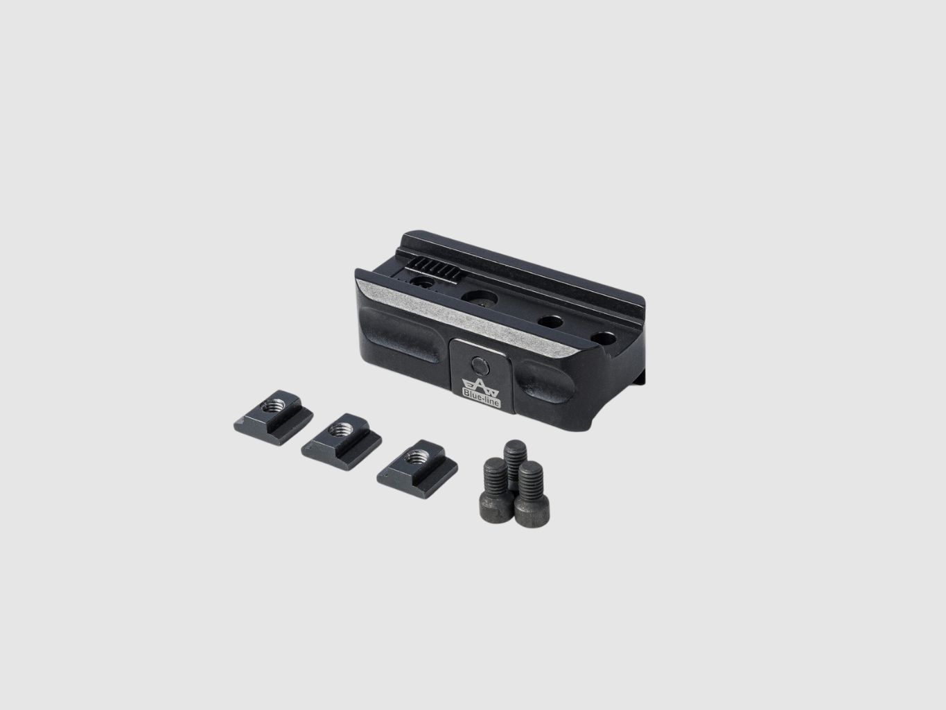 Blue Line Blokmontaż