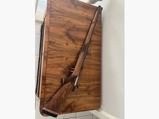 Krico 700 Stutzen arme de collection