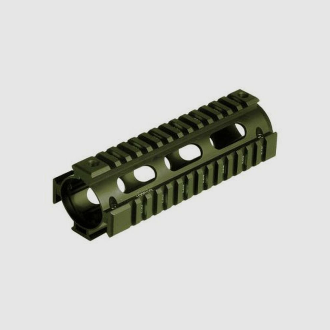 UTG QUADRIRAIL ALUMINIUM U416S, zdjęcie 1 z 2