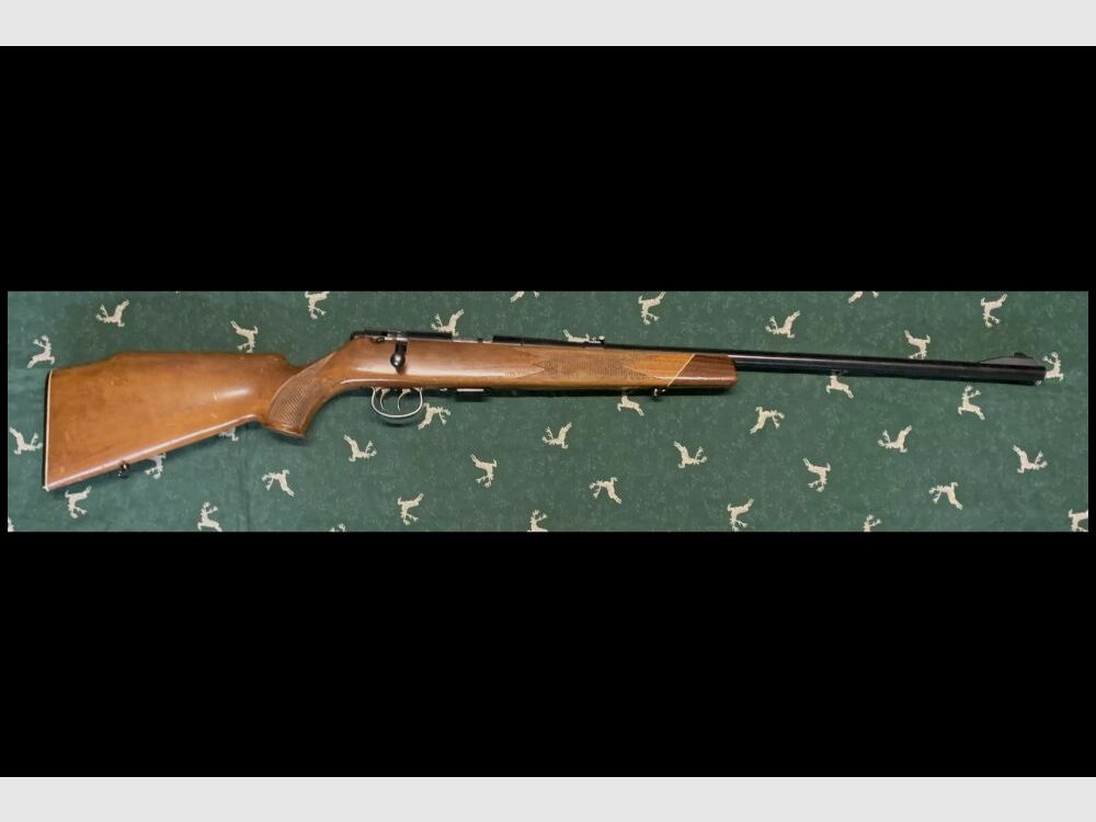 Anschütz - .22Win.Mag.