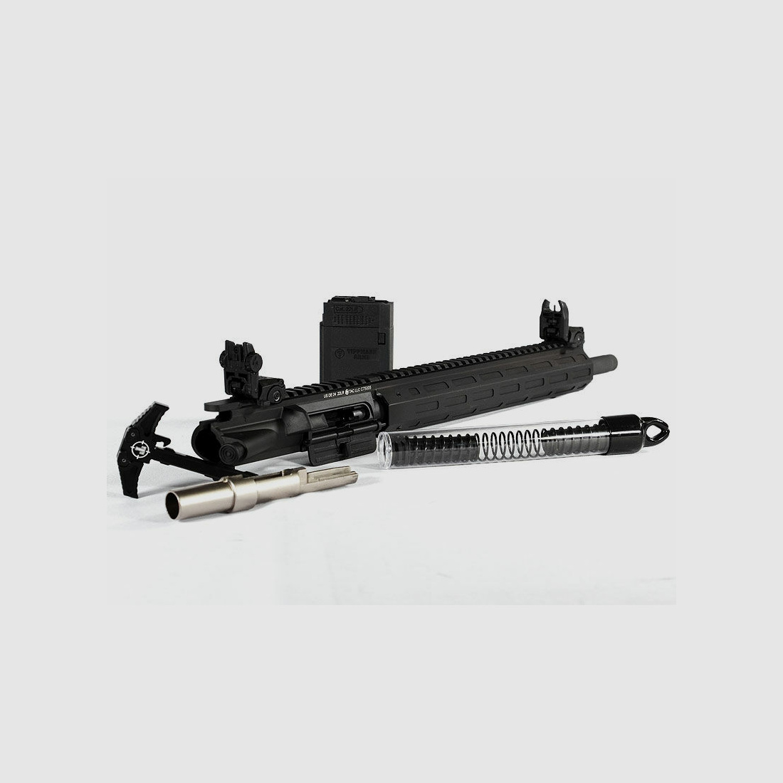 Tippmann Arms AR15-sistema di cambio calibro ridotto