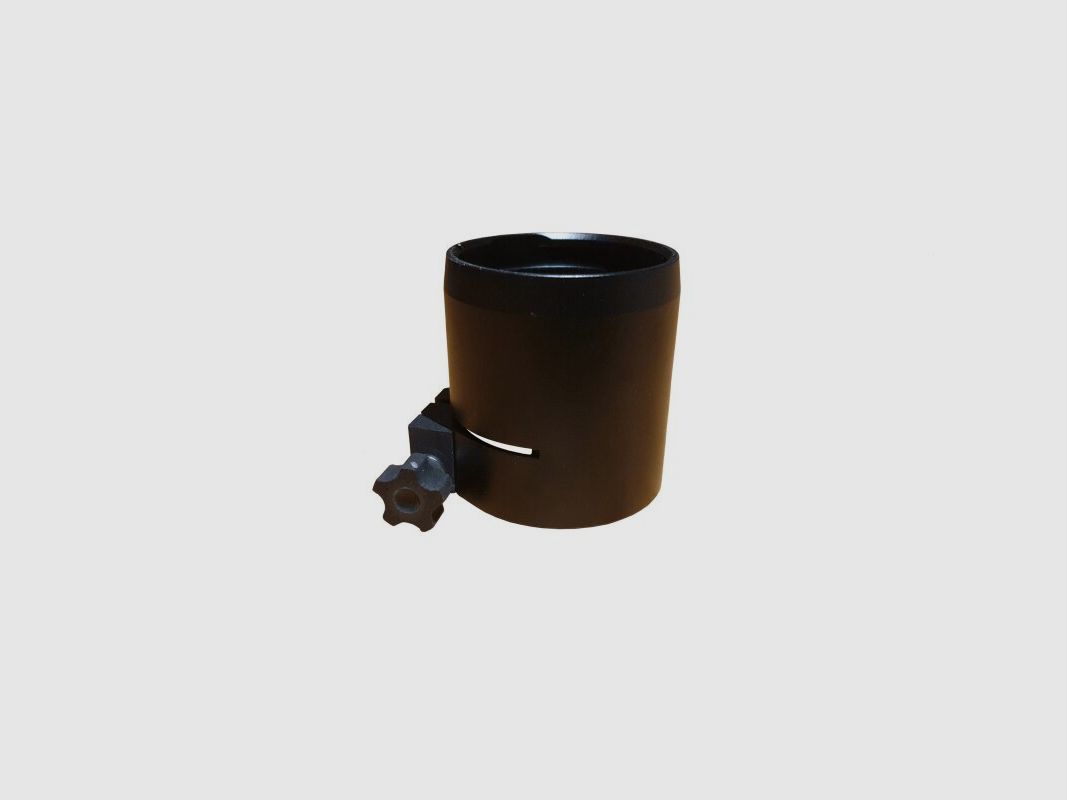 Unversal Adapter für Pard NV007S 36-48mm mit Bajonettverschluss