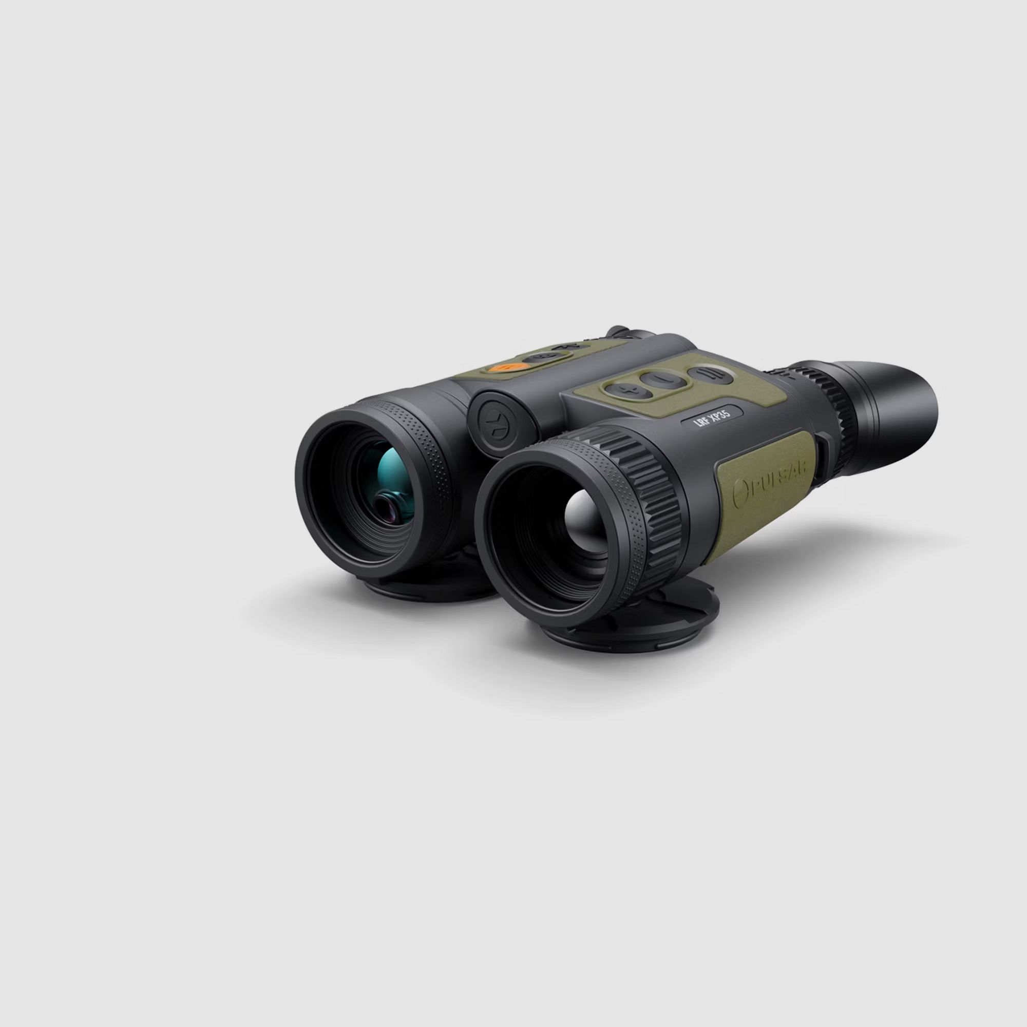 Pulsar Wärmebildkamera WLO Ventex XP35 Thermal Bino, Bild 1 von 3
